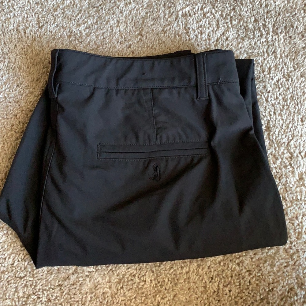 32 Degree Performance Pants in size 36 black